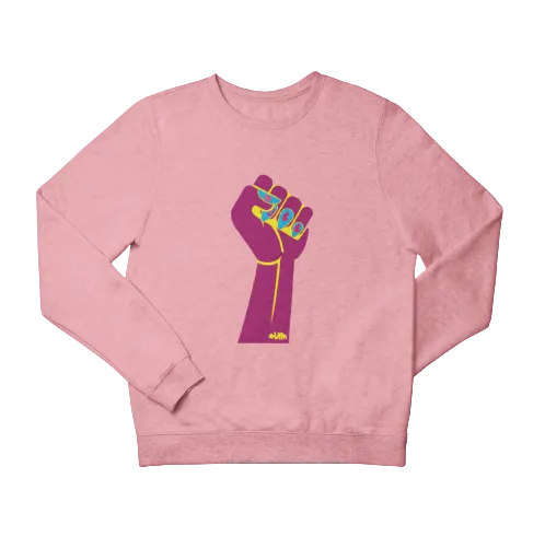 Boss Chick Sweatshirt