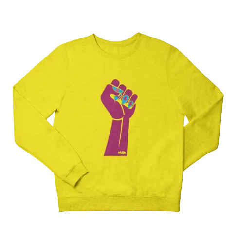 Boss Chick Sweatshirt