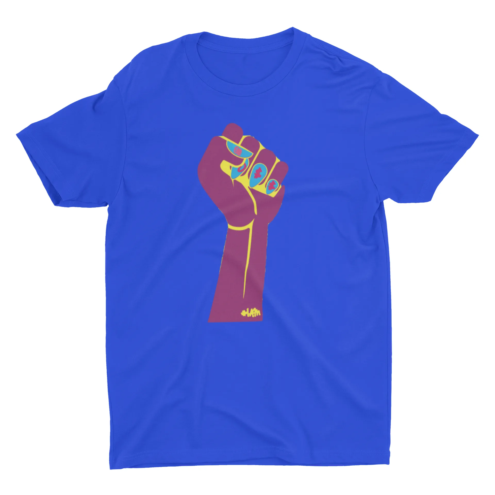 Boss Chick Tee