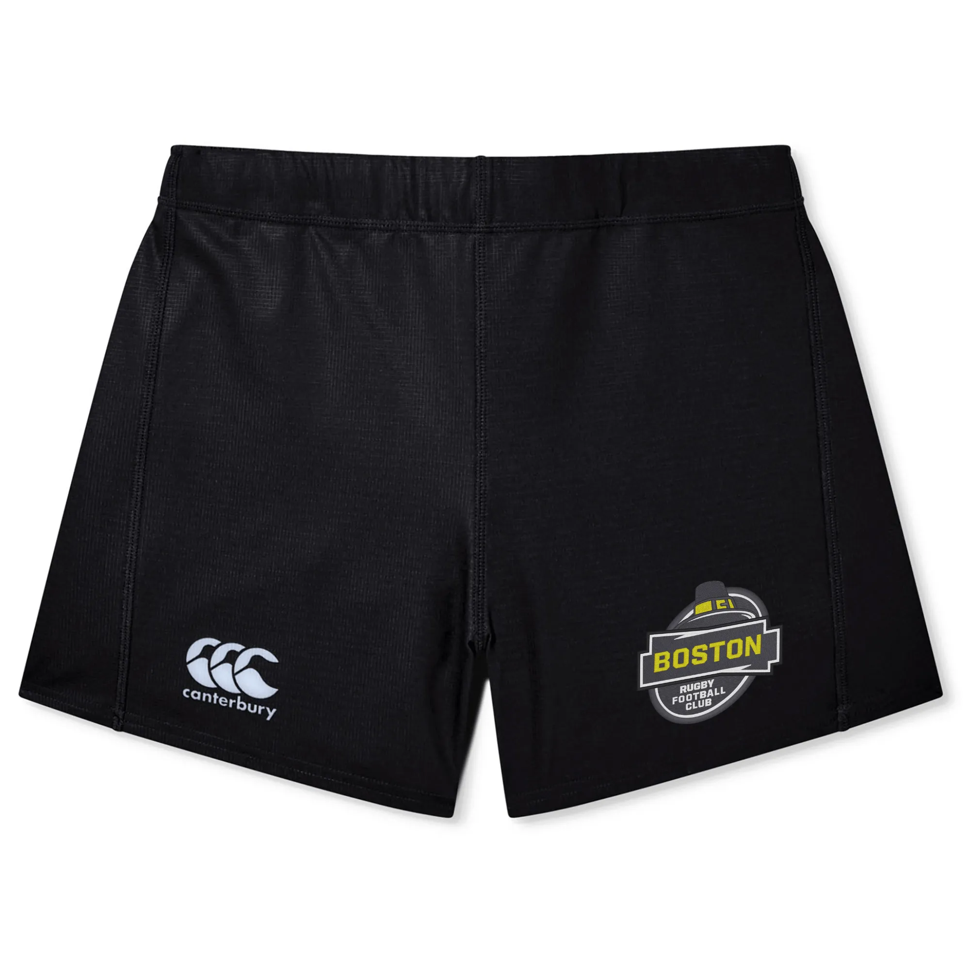 Boston RFC Women's Yokohama Short by Canterbury