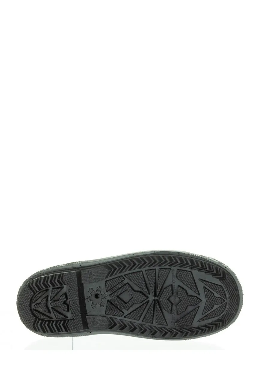 Brand new Women's Pajar Selma Waterproof Duck Boot, Black, Sz 8! Made in Italy! -40C Temp Rating! Retails $198 
