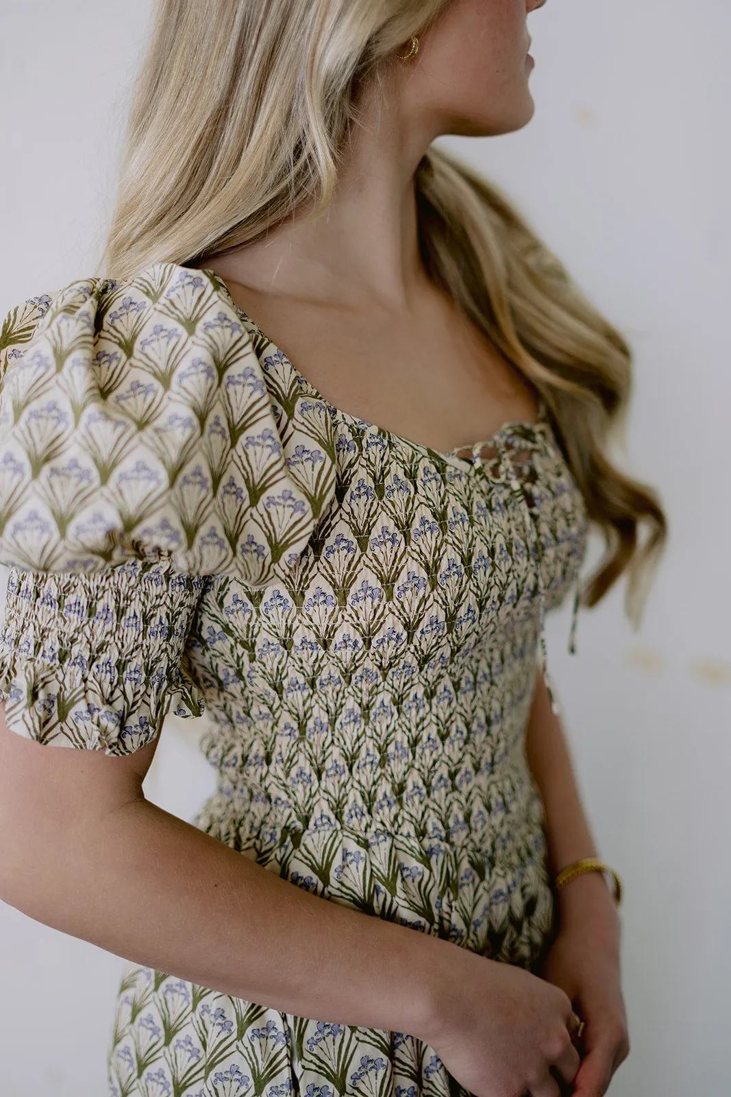 Briar Dress