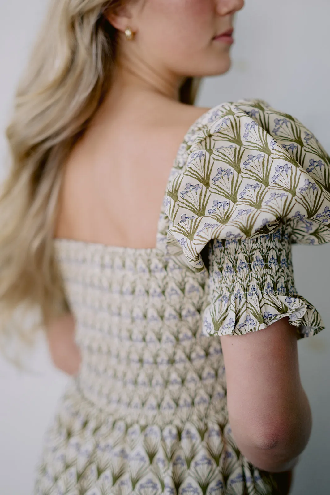 Briar Dress