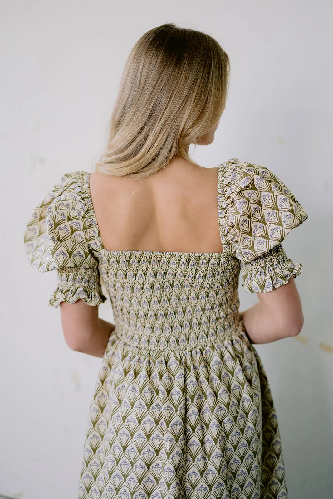 Briar Dress