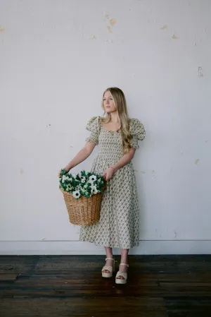 Briar Dress