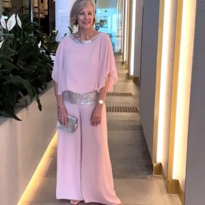 Bridget - Colorful Elegant Two-Piece Set