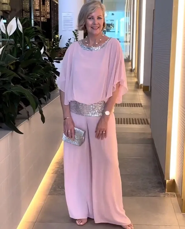 Bridget - Colorful Elegant Two-Piece Set