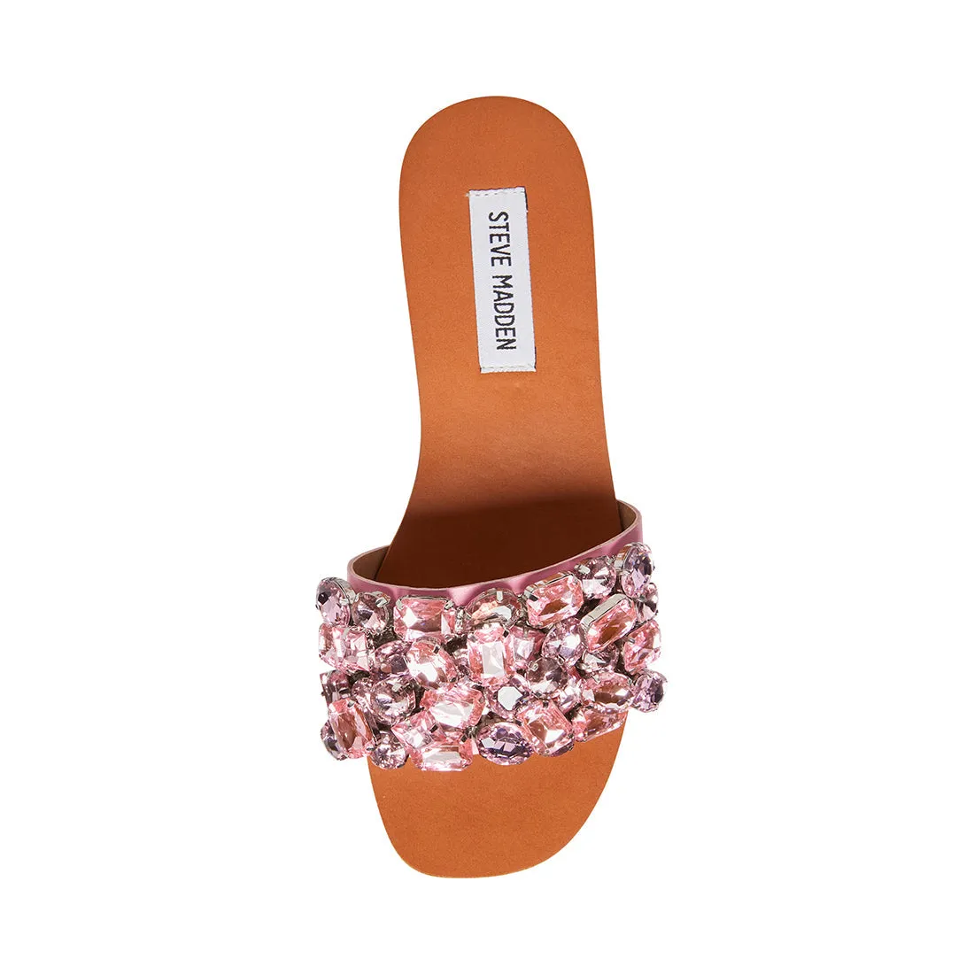 BRIELLE PINK - SM REBOOTED