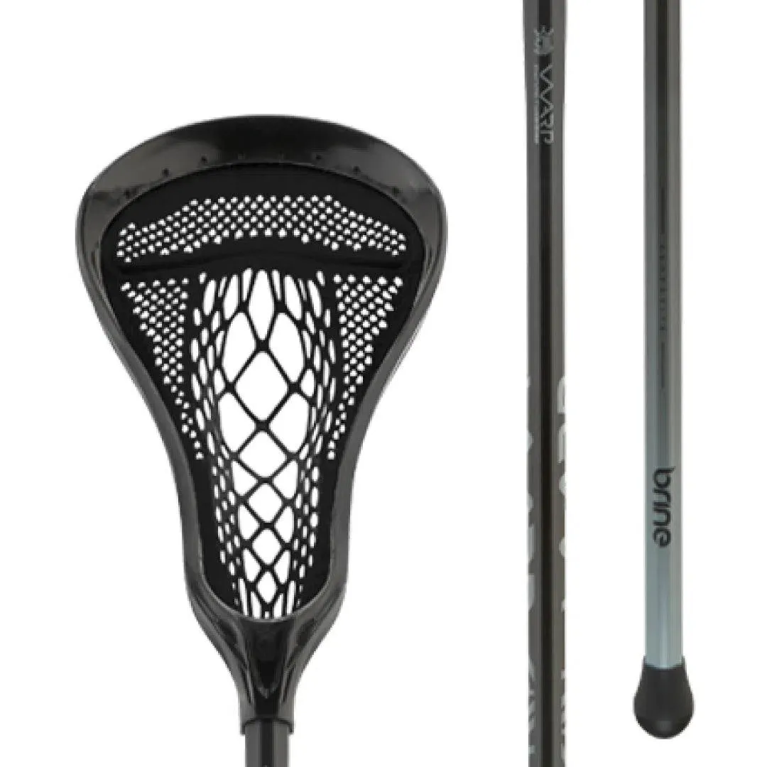 Brine Dynasty WARP Next Composite Women's Lacrosse Stick