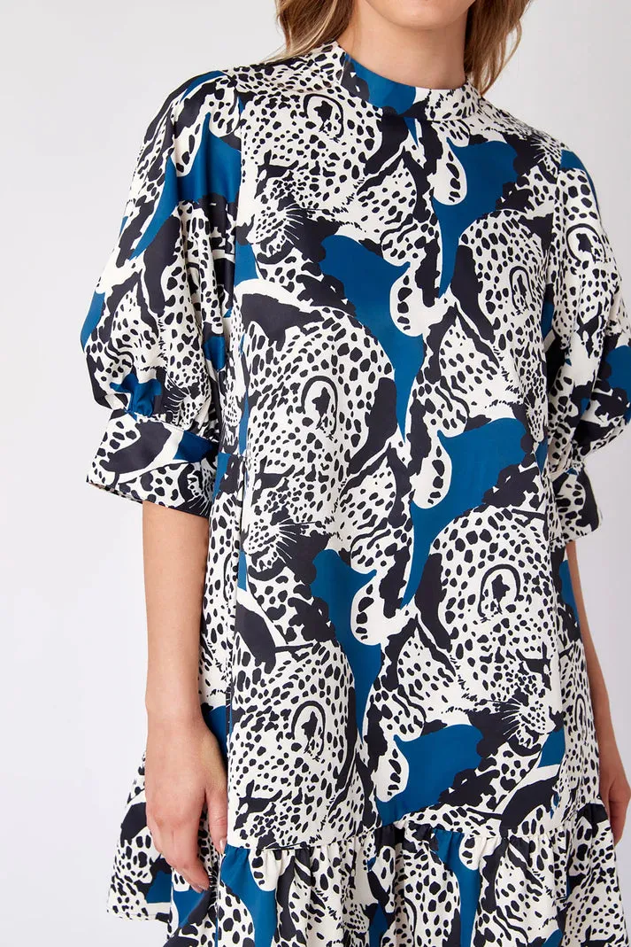 Brixton Dress (Now You See Me)