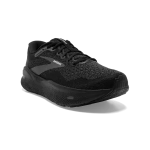 Brooks Women's Ghost Max Black