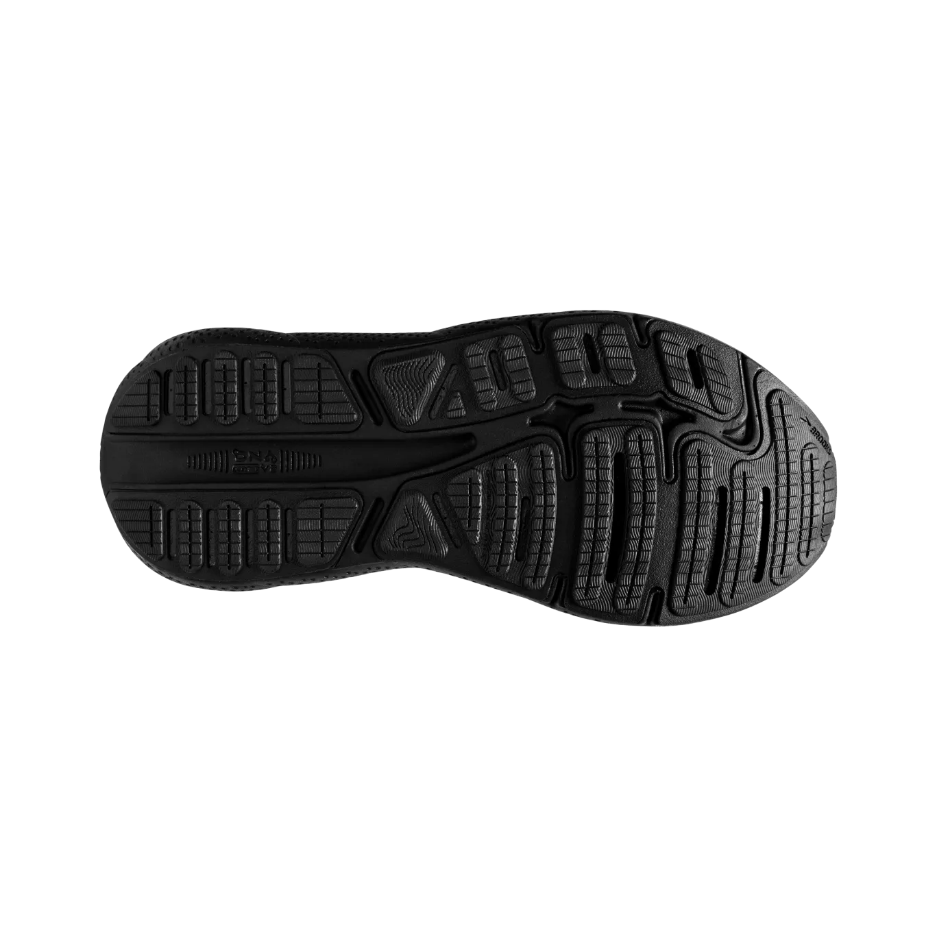 Brooks Women's Ghost Max Black
