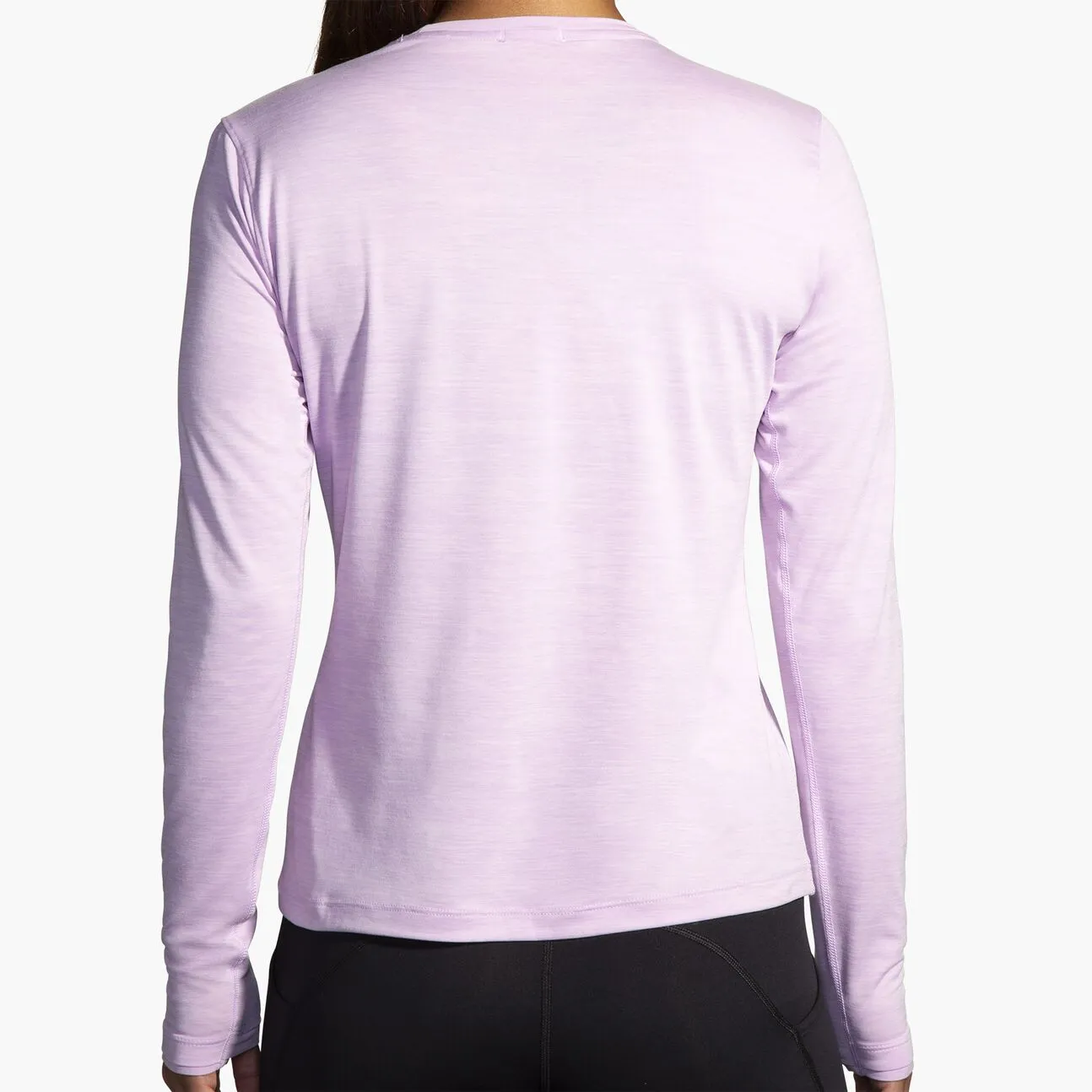 Brooks Women's Luxe Long Sleeve