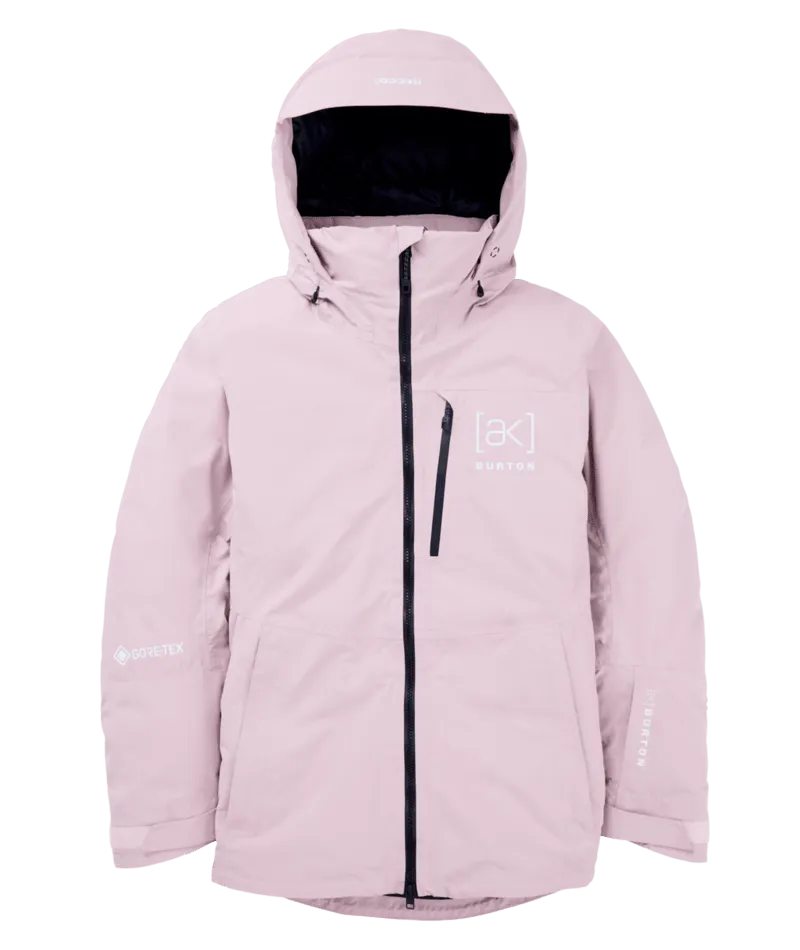 Burton [ak] Flare Down GORE-TEX Down Womens Jacket