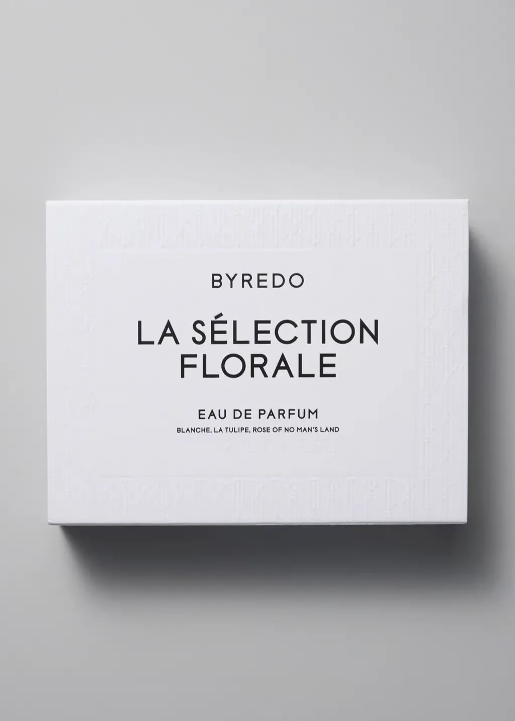 Byredo La Sélection Florale Eau De Parfum