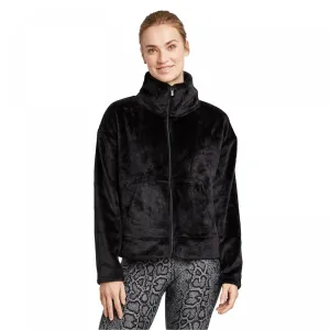 C9 Champion Women's Performance Luxe Fleece Full Zip Track Jacket