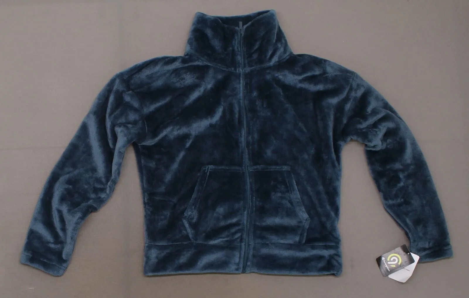 C9 Champion Women's Performance Luxe Fleece Full Zip Track Jacket