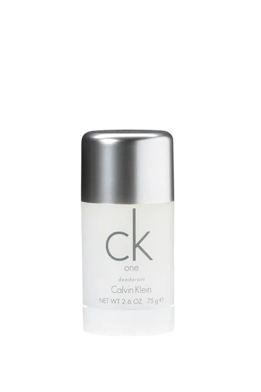 CALVIN KLEIN CK One Stick Deodorant 75g