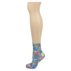 Calypso Anklets