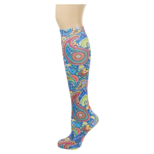 Calypso Knee Highs