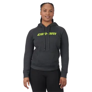 Can-Am Women's Signature Pullover Hoodie - 2023