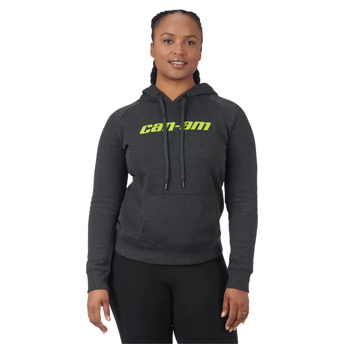 Can-Am Women's Signature Pullover Hoodie - 2023