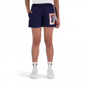 Canterbury Women's Uglies Tactic Short - Peacoat