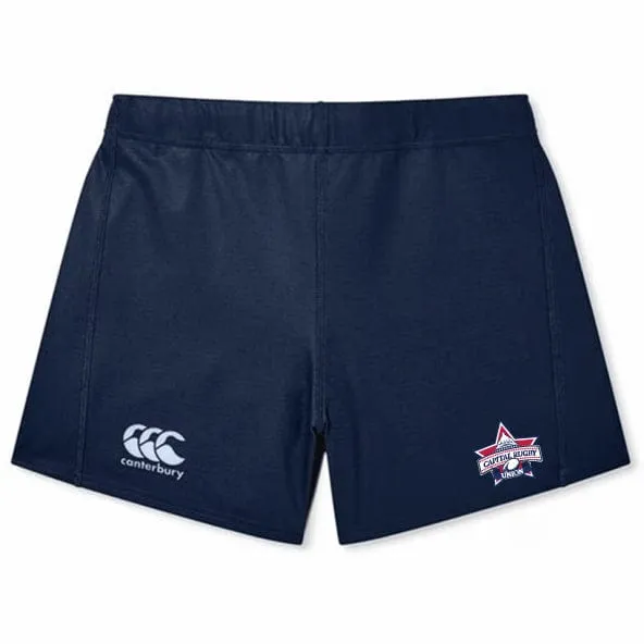 Capital Selects Women's Yokohama Short by Canterbury