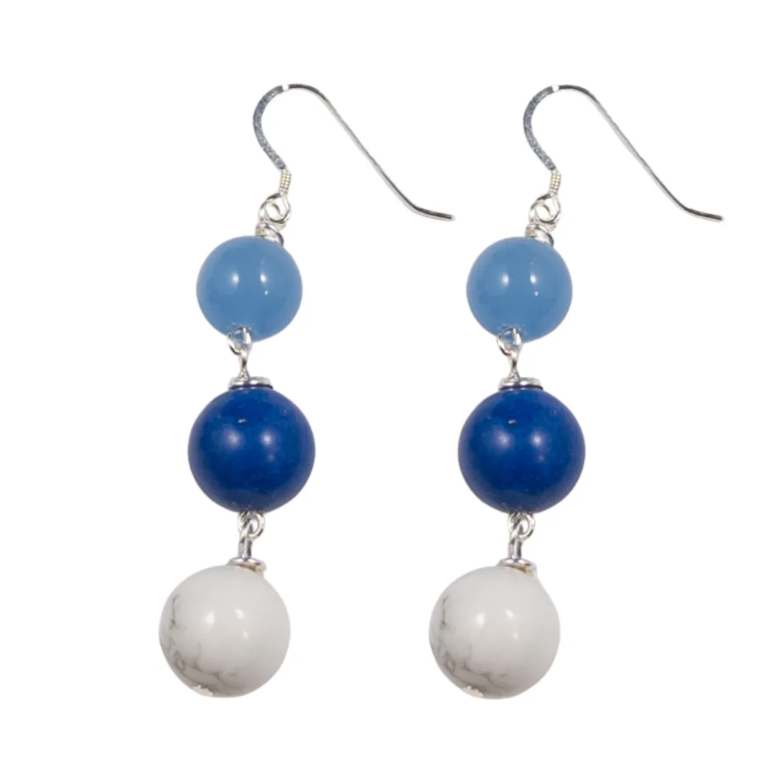 Carmen Earrings