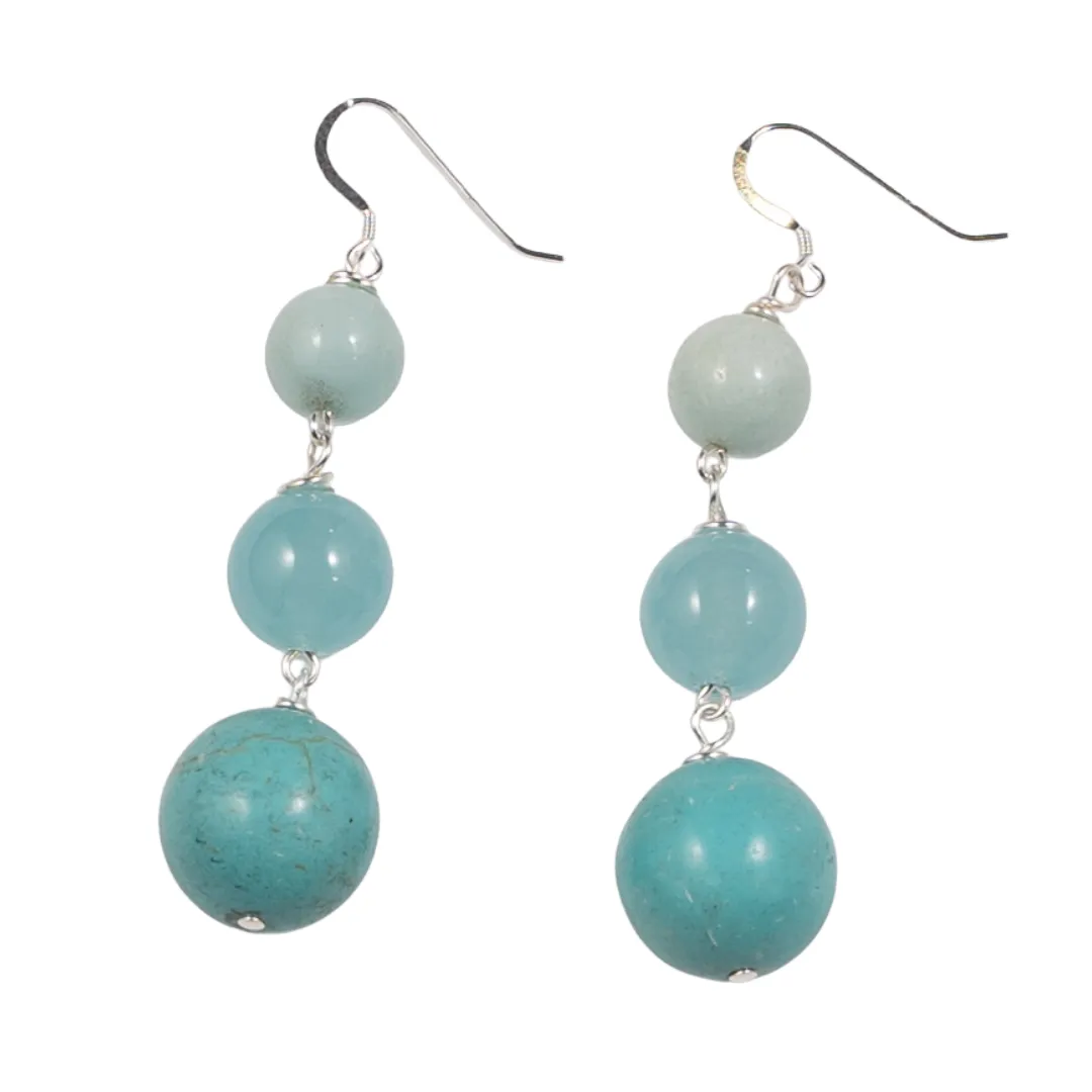 Carmen Earrings