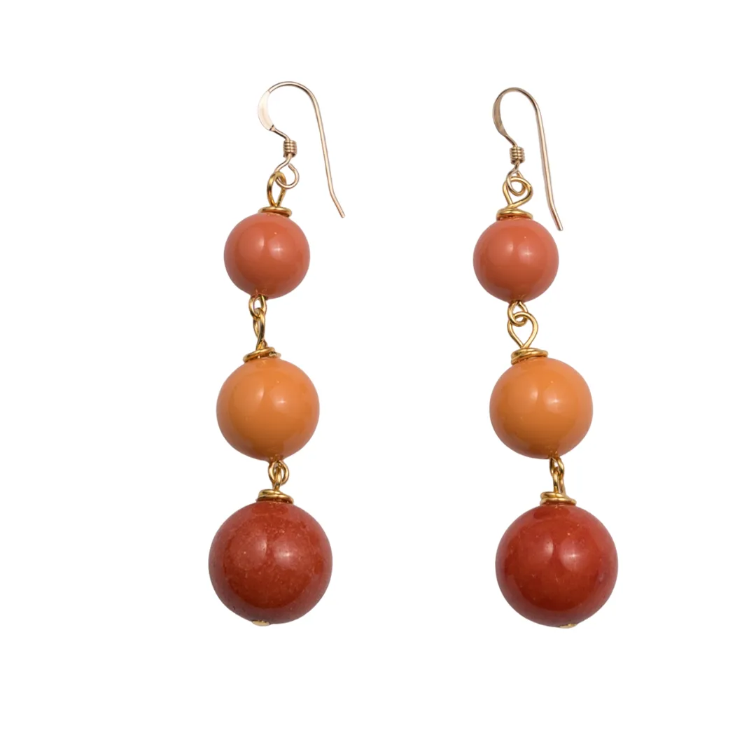 Carmen Earrings