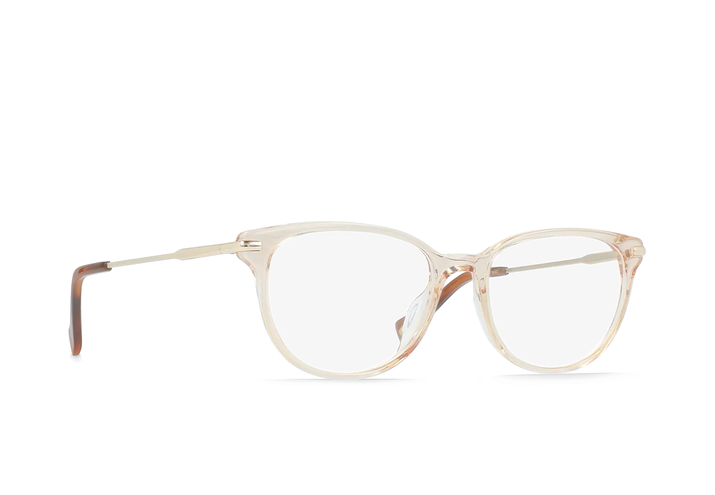 CELESTE-Dawn   Polished Summer Gold / Clear