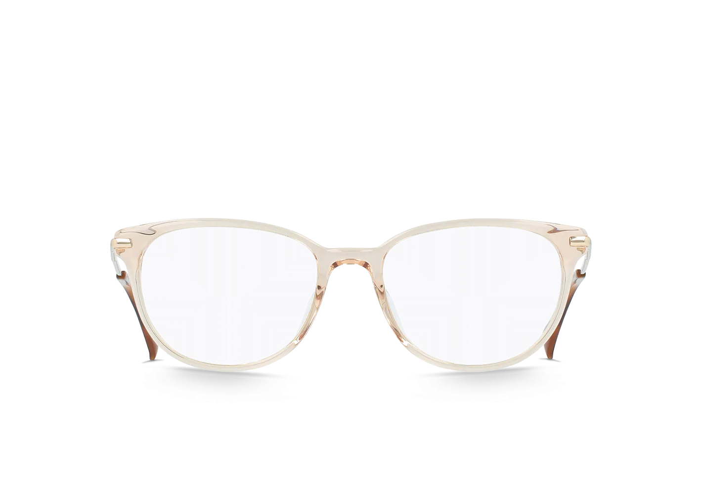 CELESTE-Dawn   Polished Summer Gold / Clear