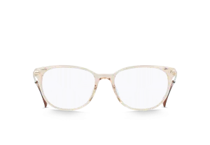 CELESTE-Dawn   Polished Summer Gold / Clear