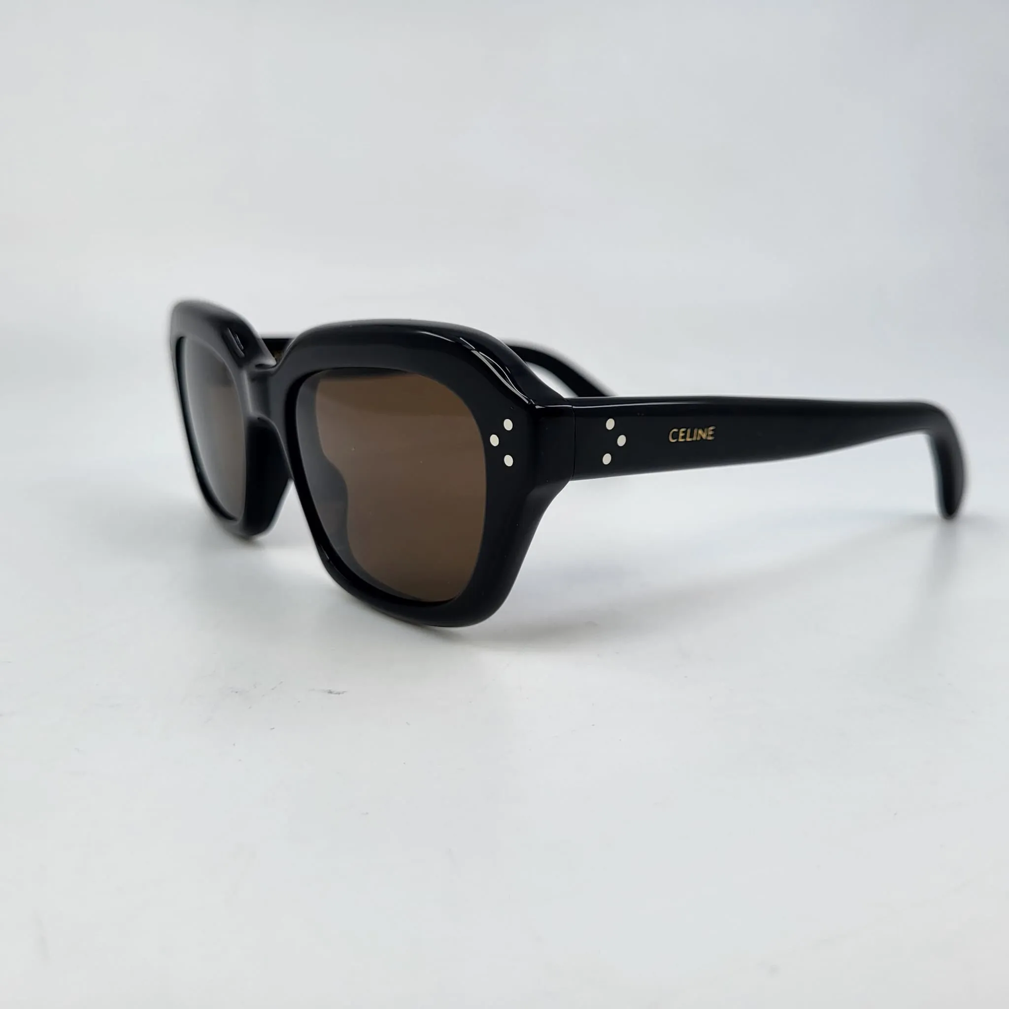 Celine Sunglasses CL40171I 01E