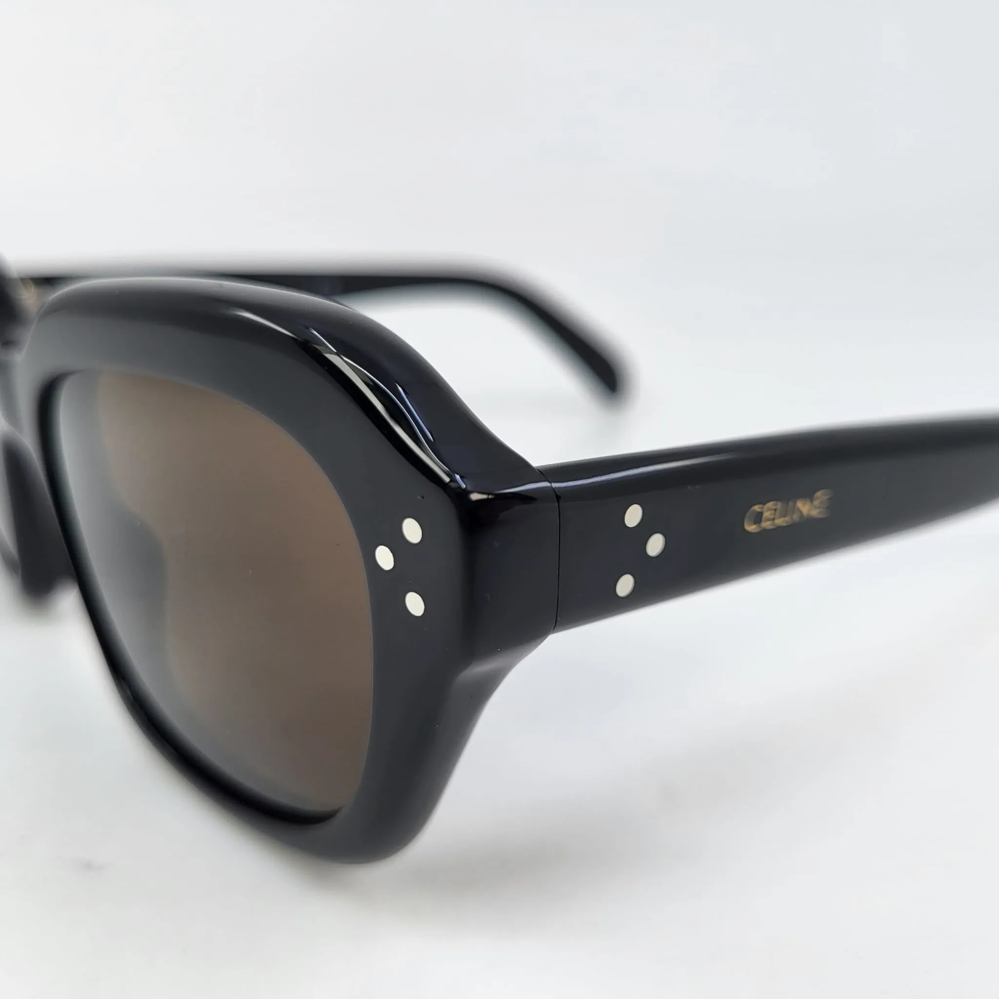 Celine Sunglasses CL40171I 01E