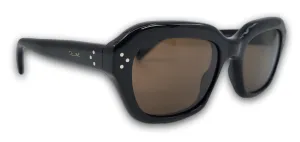 Celine Sunglasses CL40171I 01E