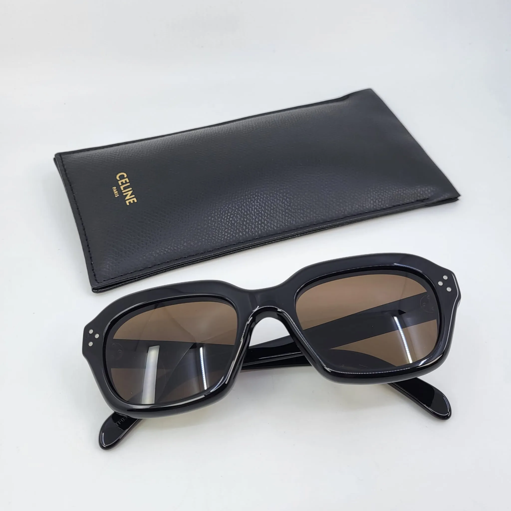 Celine Sunglasses CL40171I 01E