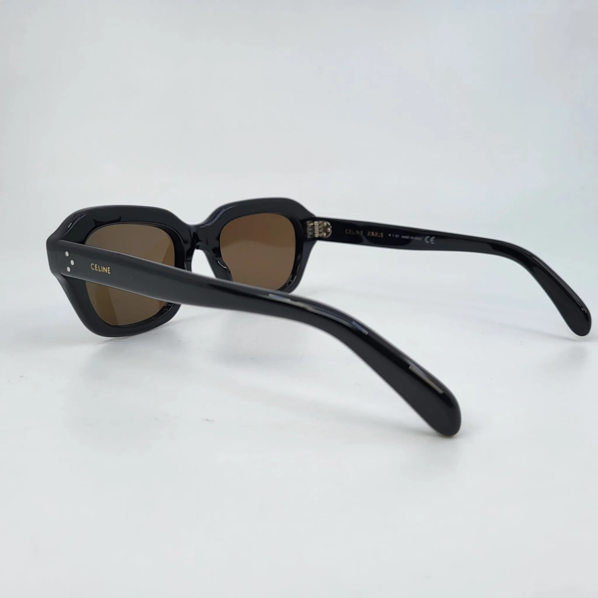 Celine Sunglasses CL40171I 01E