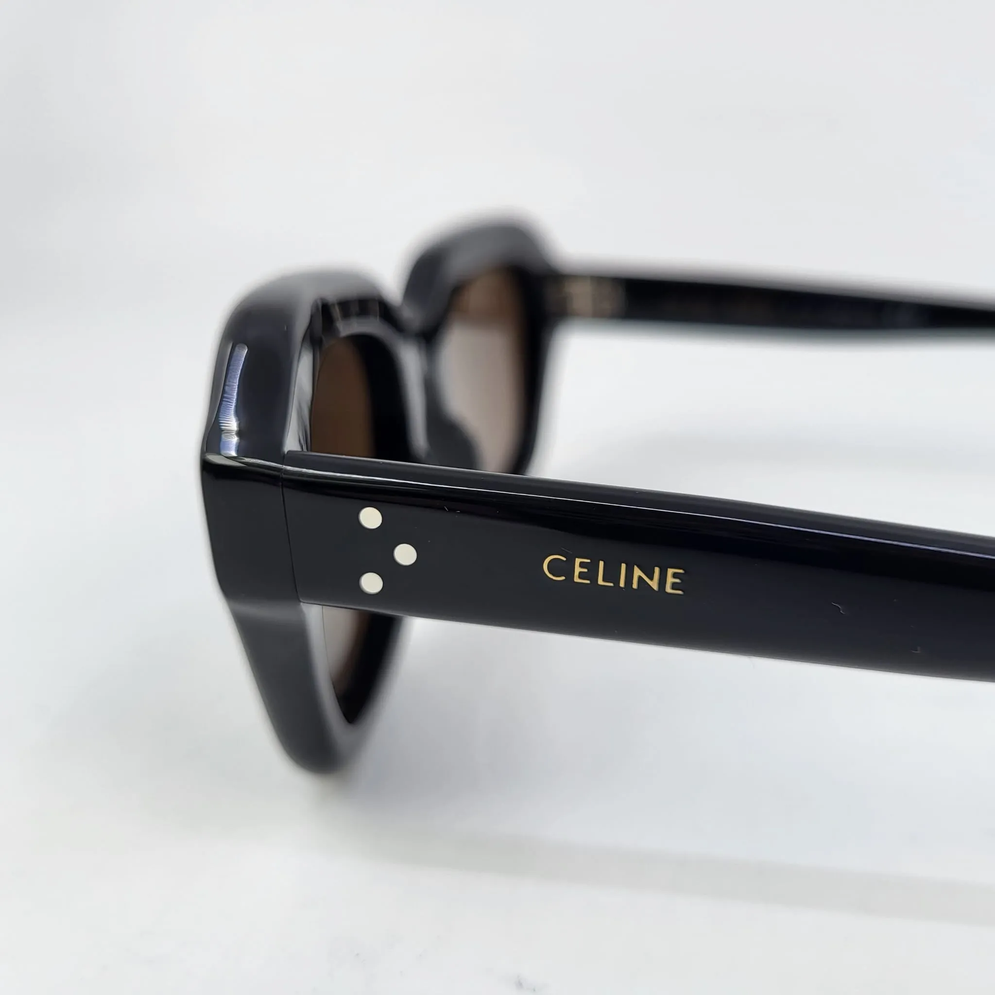 Celine Sunglasses CL40171I 01E
