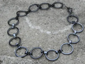 Chained