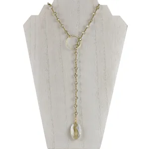 Champagne Crystal