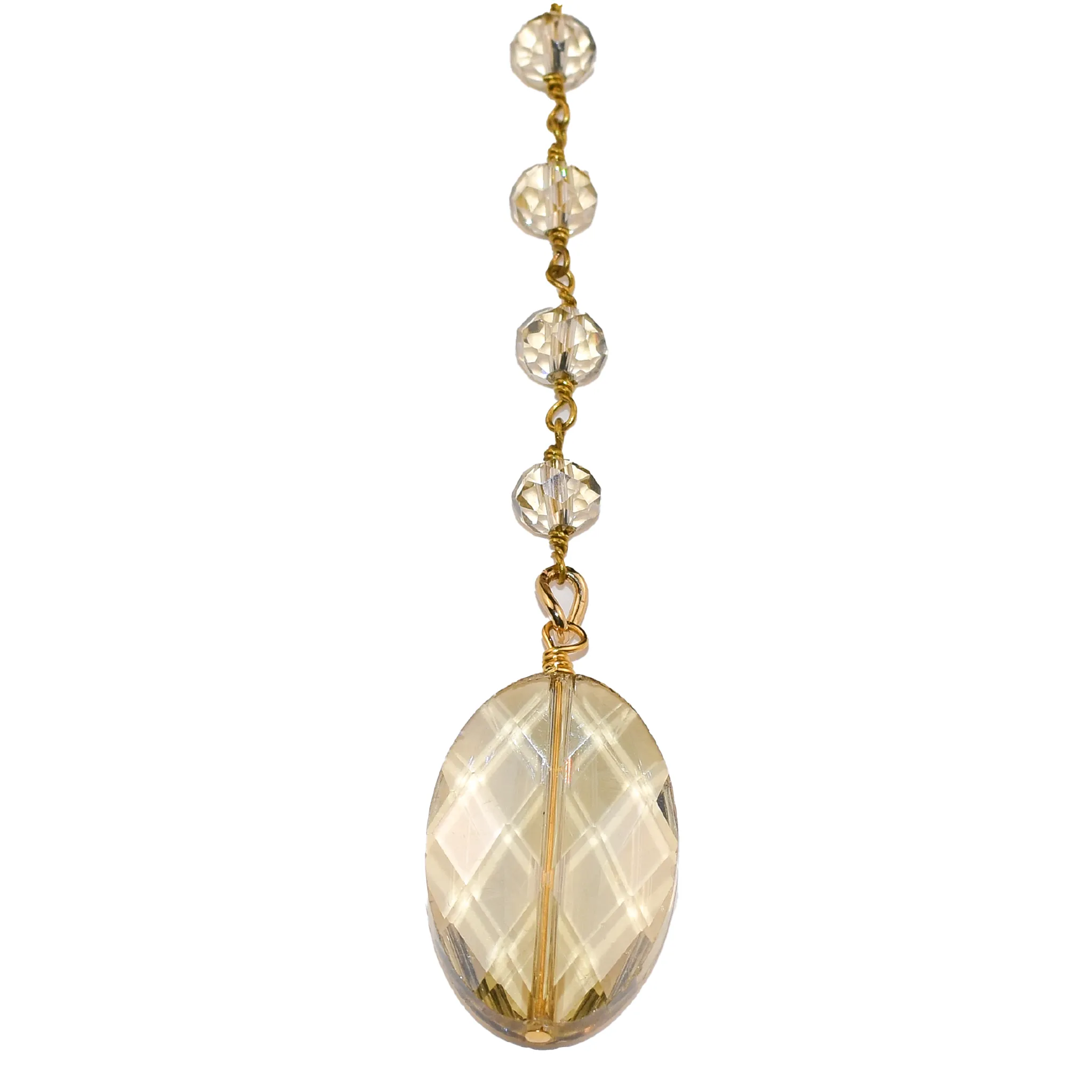 Champagne Crystal