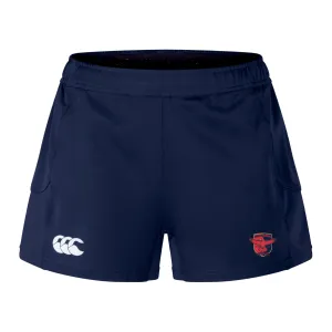 Charlotte Cardinals Rugby Club Women's Advantage Short 2.0 by Canterbury