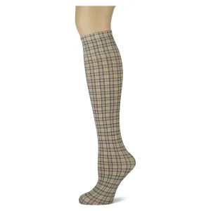 Check It Out Knee Highs