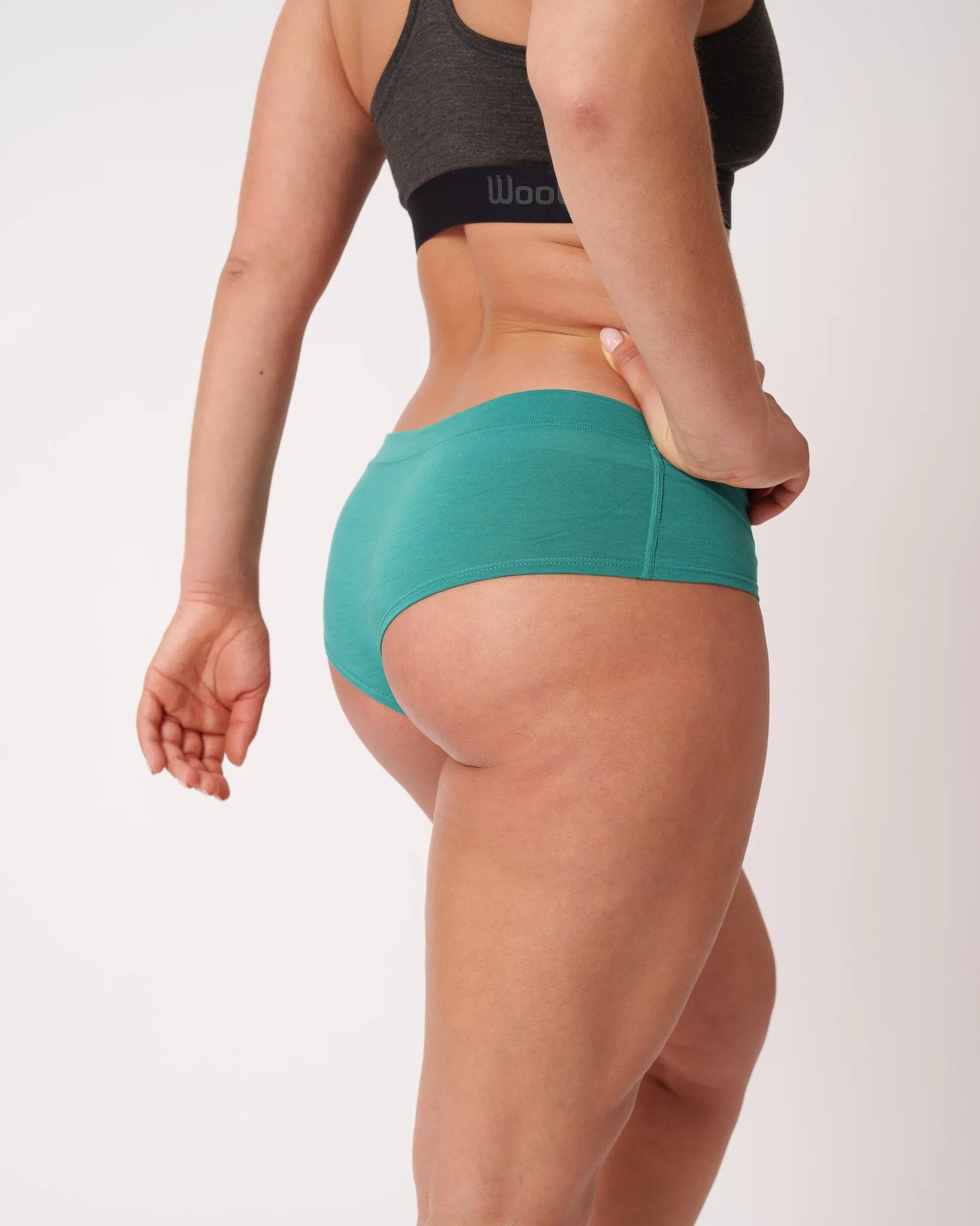 Cheeky Brief