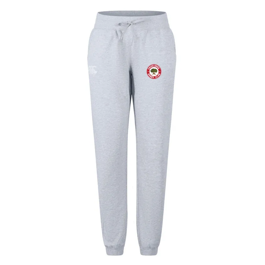 Chico Oaks Women's Leisure Sweatpant by Canterbury