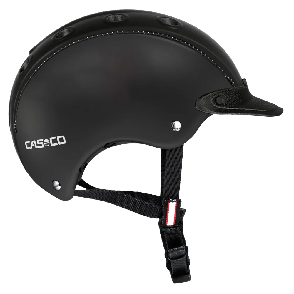 CHOICE TURNIER Riding Helmet by Casco