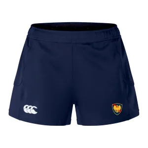 Cincinnati Classical Academy Women's Advantage Short 2.0 by Canterbury
