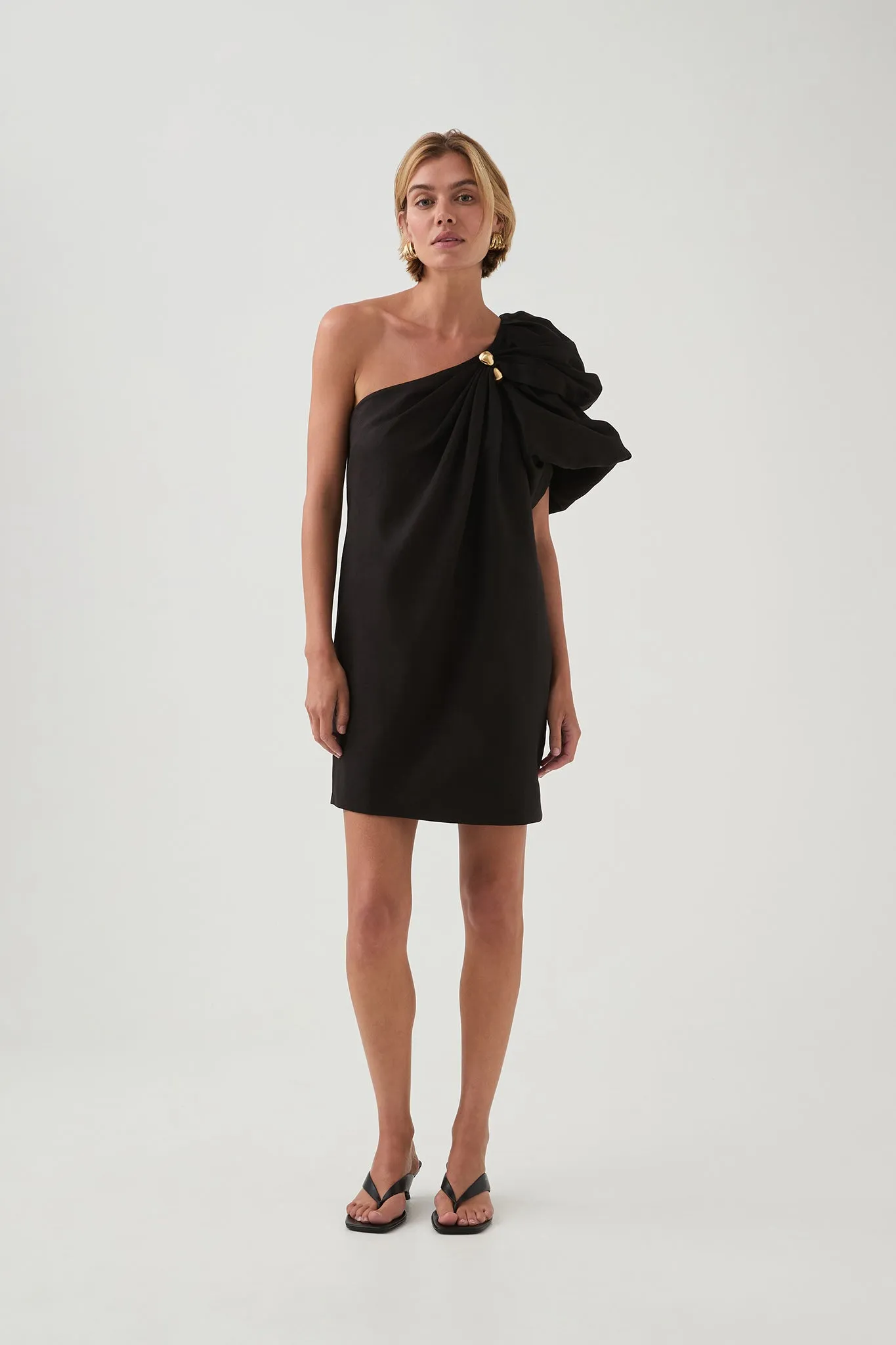 Cira Mini Dress